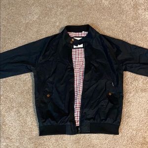 Ben Sherman - Bomber Jacket